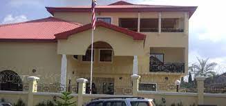 Get updated directory of every embassy and consulate in the nigeria. The High Commission Of Malaysia In Abuja Nigeria Nigerian Diplomacy