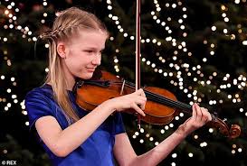 Check spelling or type a new query. Princess Eleonore And Prince Emmanuel Of Belgium Play During Brussels Royal Christmas Concert 247 News Around The World