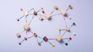 Wealth distribution, the distribution of hash power and the market share of exchanges. Will We Realize Blockchain S Promise Of Decentralization