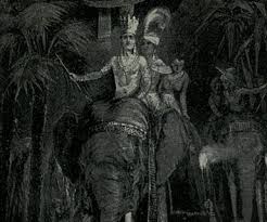 According to the jataka tales, the motive. Ajatashatru History The King Of Magadha Empire India The Destiny