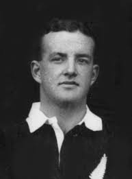 Claude Williams » NZ Rugby Stats