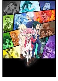 New Key Visual Real Forums Myanimelist Net