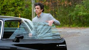 Ogni dettaglio della vita privata di nola deve essere scandagliato. La Verita Sul Caso Harry Quebert Serie Tv 2018 Mymovies It