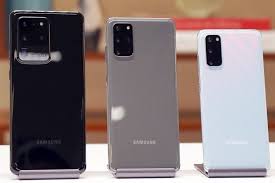 Berikut daftar harga dan spesifikasi samsung seri s keluaran terbaru 2021 dan yang sudah rilis di tahun sebelumnya. Daftar Harga Dan Spesifikasi Hp Samsung Terbaru Keluaran 2020 A51 M31 S20 Ultra A21s Z Flip Zona Banten