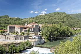 Verwandeln sie ihren aufenhalt im barcelo hotel in eine unvergessliche erfahrung! Hotel Barcelo Monasterio De Boltana Balnearios Aragon