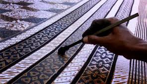 Batik lamongan memiliki corak kekayaan alam batik tuban memiliki ciri khas corak yang dipengaruhi oleh budaya tionghoa. Mengenal Motif Batik Khas Jawa Tengah Okezone Lifestyle