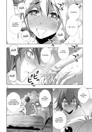 パラレルパラダイスの編集