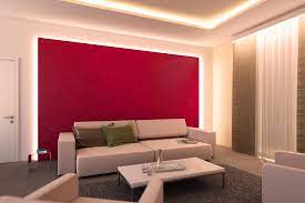 Die beleuchtung kann entweder unter der decke angebracht werden, oder als dekoration von auffälligen wänden. Indirekte Beleuchtung Led Innenbeleuchtung Mit Paulmann Led Strips Paulmann Licht