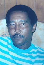 Larry Jackson Obituary