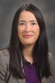 Rosalind P. Candelaria