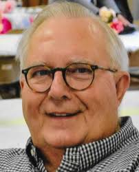 Obituary information for Gary Lee Hainley