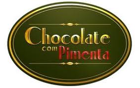 Chocolate com pimenta (english title: Chocolate Com Pimenta Wikipedia