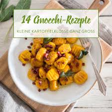 Susskartoffel Gnocchi Mit Krauterpesto Rezept Gnocchi Rezepte Leckere Salate