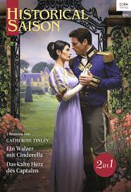 Historical Saison Band 64