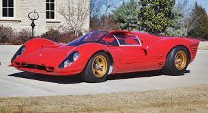 We did not find results for: Ferrari P4 Replica With 575 V12 Has One Too Many Zeros In Its Price Carscoops