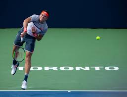 Il quinto masters 1000 dell'anno si gioca in ontario: Draws Order Of Play From The Atp Wta Roger Cup Tennis In Toronto Montreal 10sballs Com Tennisballs Com
