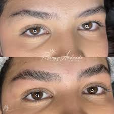 Conheça como as técnicas de micropigmentação estão avançando a cada dia  para nos trazer naturalidade e realismo. #nanoblading . Vídeo:  @heikeweskler . Profissional: @ronnyandradeprofissional . Stúdio:  @studiobellemaison