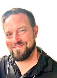 Rising Stars: Meet Adam Frank