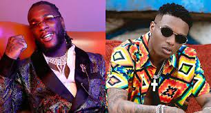 All of the winners for the 2021 bet awards have been announced! Wizkid Burna Boy Nominated For Bet Awards Glbnews Com