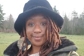 Destiny Rogers. In search of fulfillment & freedom