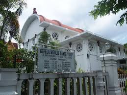 Gudeg yusu / gudeg yusu gudeg yu siti cerpen terba. Gereja Katolik Santo Yusuf Gereja Katolik Gereja Katolik