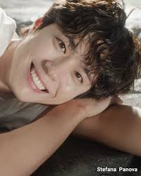 BELLO NUESTRO PRINCIPE BOGUMMY ❤❤❤❤❤❤❤❤