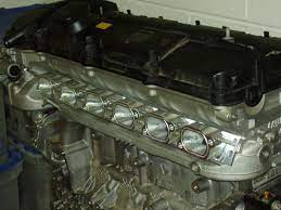So i've got an e39 530i with the m54b30. Bmw E46 M54b30 Engine Build Forged Piston Parts
