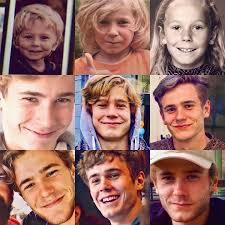 Tarjei Sandvik Moe Daily