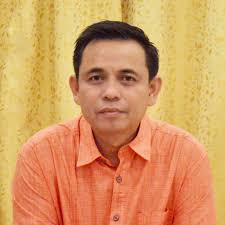 Tan Sri William Mawan Ikom...