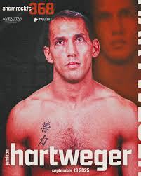 Jake Collier will be taking