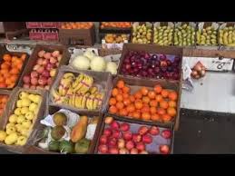 Atlanta S Koyambedu Wholesale Market Fruits And Veggies Atlanta Veggies