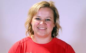 Kaitlyn Ackerman sparked Central with cycle