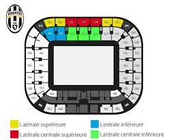 Add allianz stadium (juventus stadium) to your football ground map and create an online map of the grounds you have visited. Juventus Turin Stadion Plan