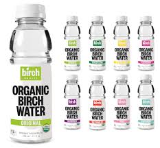 With less than 5 calories per 100g, birch water contains lots of important, naturally . Birch Water The Birch Factory