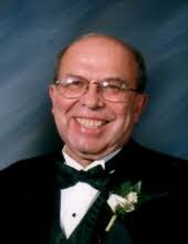 Obituary information for John "Jack" C. Gustafson