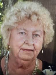 Obituary of Barbara Semones