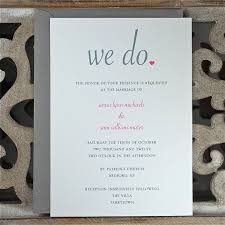 Wedding Invitations Wedding Invitation Wedding Invites We Do Love The Wording Modern Wedding Invitations Heart Wedding Invitations Wedding Invitations