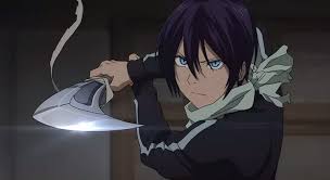 Pin By Manos On Download Anime Subtitel Indonesia Noragami Noragami Anime Anime