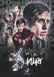 Kurt James Sherman Iii"