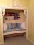 Tiny Closet Organizer