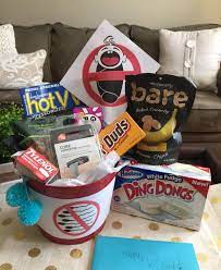Happy V Day Surprise Vasectomy Care Package For My Husband Who Is Taking One For The Team Vasectomy Gift Vasecto Vasectomy Care Package Happy V Day