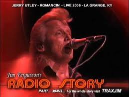 CLASSIC JERRY UTLEY!!!