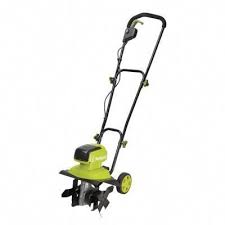 Sun Joe Ion 12 In 40 Volt Cordless Electric Garden Tiller Cultivator Battery And Charger Not Included Bestgardentool Garden Tools Sun Joe Best Garden Tools
