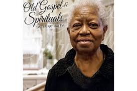 Sisters of Charity of Nazareth release 'Old Gospel & Spirituals' CD