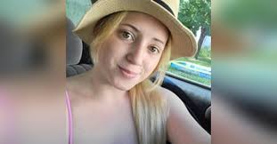 Obituary information for Brooke Mae Olson