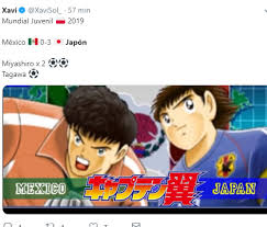 Mellow clouds 3.195.429 views11 months ago. Mexico Vs Japon Memes De La Derrota De Mexico En Polonia 2019 Mediotiempo