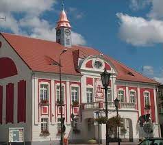 Jest najczęściej wybieranym źródłem informacji przez mieszkańców powiatu gostyńskiego. Gostyn Gostyn Entdecken Sie Wielkopolska Finden Sie Interessante Orte In Der Region Posen