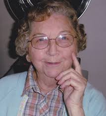 Lois Capper Obituary