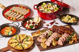 The passage is attributed to an unknown typesetter in the 15th century who is. Chef S Live Kitchen Restaurants Lounge Intercontinental Tokyo Bay