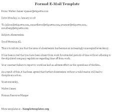 Format and structure of formal email. Formal Email Format Google Search Mail Template Email Templates Email Template Business